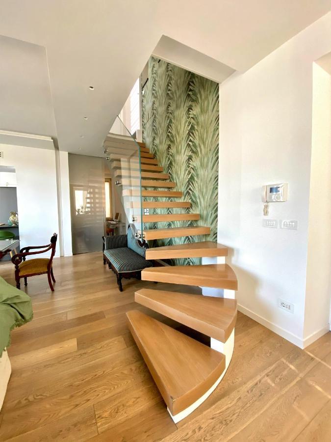 Grata Hospes Sorrento - Boutique House - Rooftop Deck - Bbq Exteriör bild