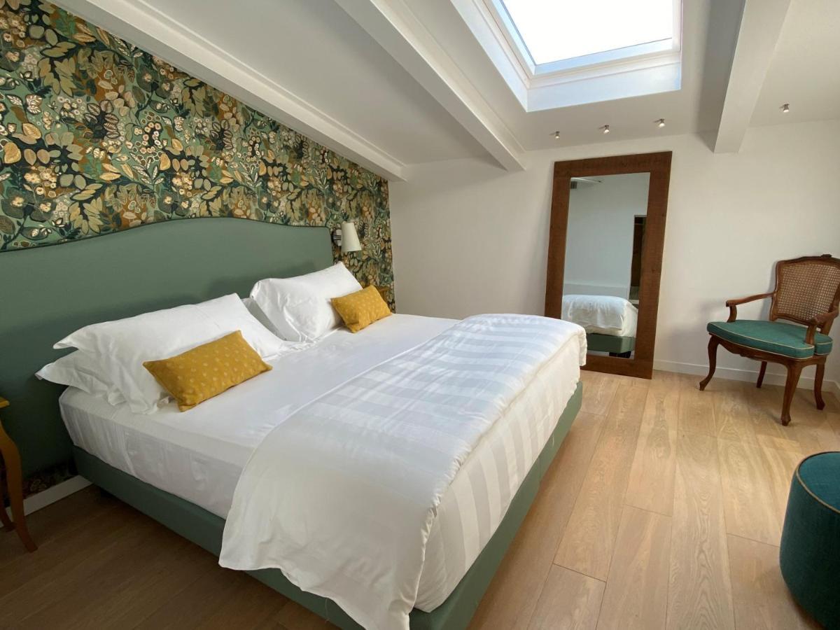 Grata Hospes Sorrento - Boutique House - Rooftop Deck - Bbq Exteriör bild