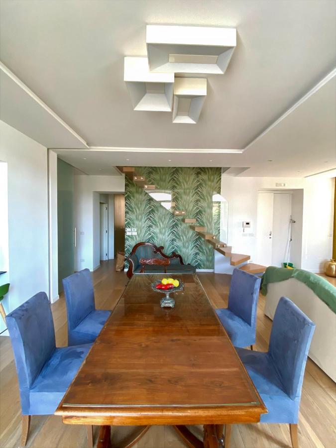 Grata Hospes Sorrento - Boutique House - Rooftop Deck - Bbq Exteriör bild