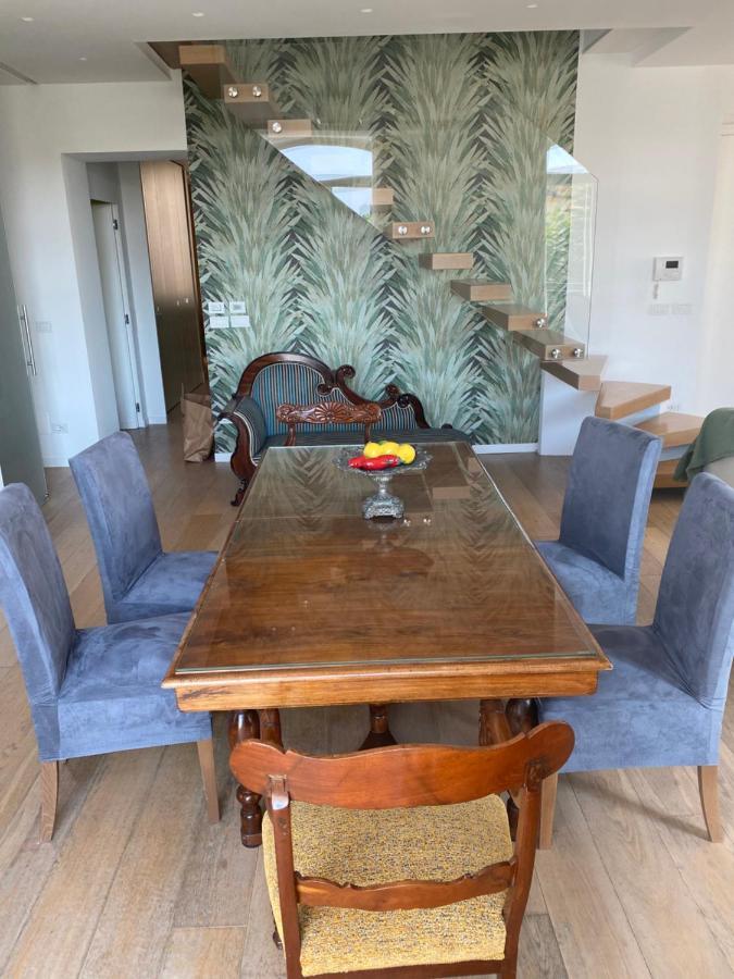 Grata Hospes Sorrento - Boutique House - Rooftop Deck - Bbq Exteriör bild