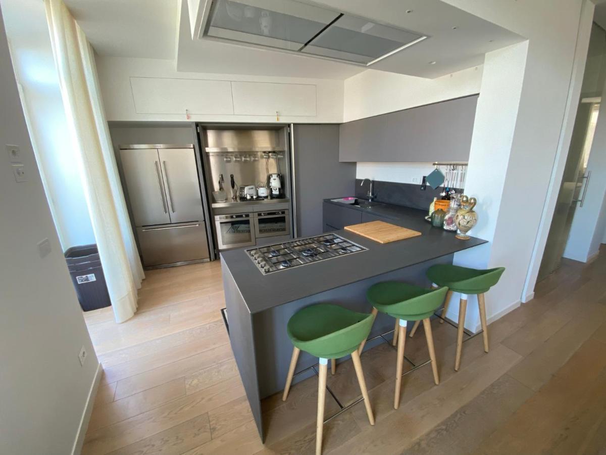 Grata Hospes Sorrento - Boutique House - Rooftop Deck - Bbq Exteriör bild